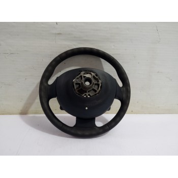 Recambio de volante para renault scenic ii grand confort dynamique referencia OEM IAM 8200276081  