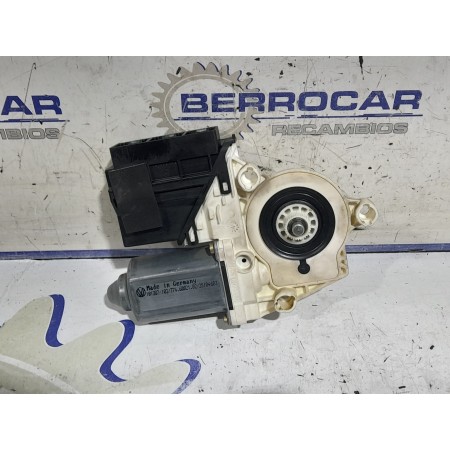 Recambio de motor elevalunas delantero izquierdo para seat leon (1m1) 1.9 tdi referencia OEM IAM 101387  