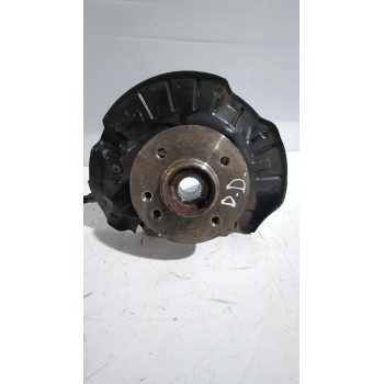 Recambio de mangueta delantera derecha para mini mini (r50, r53) one referencia OEM IAM 31216757498  