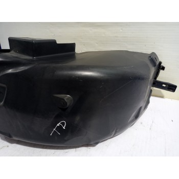 Recambio de paso rueda trasero derecho para seat ibiza (kj1) reference referencia OEM IAM 6F0810970  
