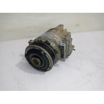 Recambio de compresor aire acondicionado para seat toledo (5p2) exclusive referencia OEM IAM 1K0820803G  