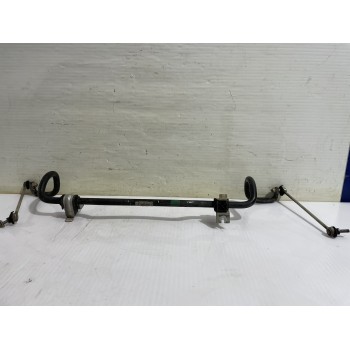 Recambio de barra estabilizadora delantera para renault scenic ii grand confort dynamique referencia OEM IAM 8200646060  