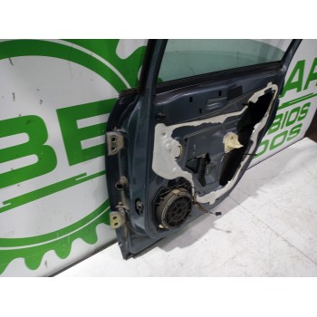 Recambio de puerta trasera derecha para citroën c4 berlina collection referencia OEM IAM 9008N4  