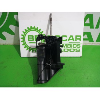 PALANCA CAMBIO 9683348980 