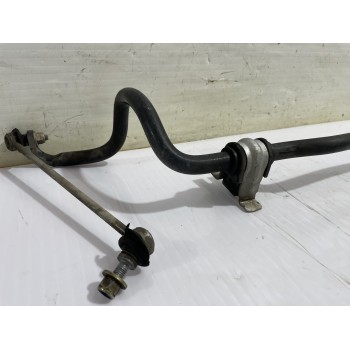 Recambio de barra estabilizadora delantera para renault scenic ii grand confort dynamique referencia OEM IAM 8200646060  