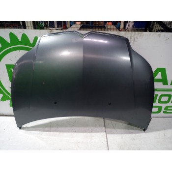 Recambio de capot para citroën c4 berlina collection referencia OEM IAM 7901L1  