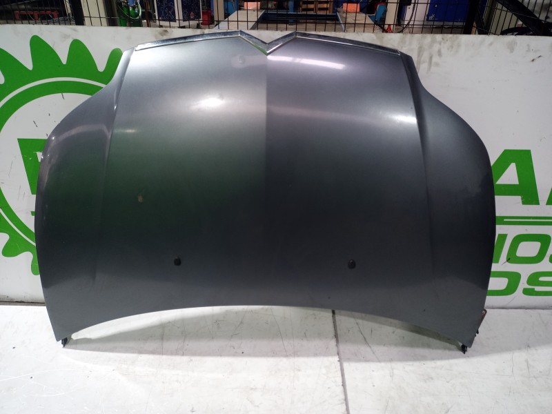 Recambio de capot para citroën c4 berlina collection referencia OEM IAM 7901L1  