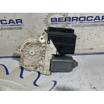 Recambio de motor elevalunas delantero izquierdo para seat leon (1m1) 1.9 tdi referencia OEM IAM 101387  