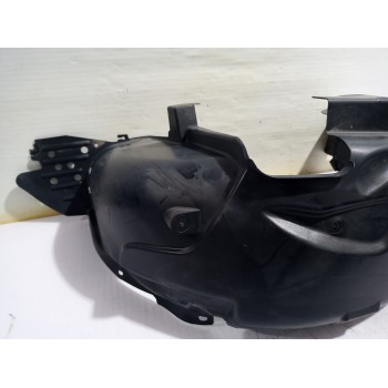 Recambio de paso rueda trasero derecho para seat ibiza (kj1) reference referencia OEM IAM 6F0810970  