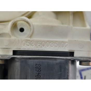 Recambio de motor elevalunas delantero izquierdo para seat leon (1m1) 1.9 tdi referencia OEM IAM 101387  