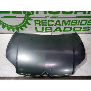 Recambio de capot para citroën c4 berlina collection referencia OEM IAM 7901L1  