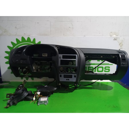 Recambio de kit airbag para citroën xsara berlina 1.6 16v satisfaction referencia OEM IAM 8211Y1  