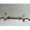 Recambio de barra estabilizadora delantera para renault scenic ii grand confort dynamique referencia OEM IAM 8200646060  