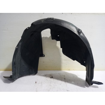 Recambio de paso rueda trasero derecho para seat ibiza (kj1) reference referencia OEM IAM 6F0810970  