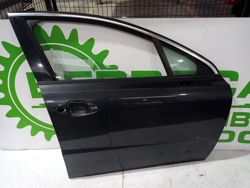 Recambio de puerta delantera derecha para peugeot 508 active referencia OEM IAM 9004CZ  