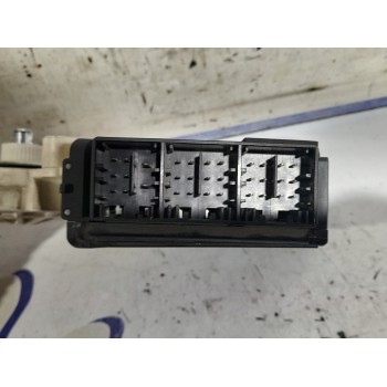 Recambio de motor elevalunas delantero izquierdo para seat leon (1m1) 1.9 tdi referencia OEM IAM 101387  