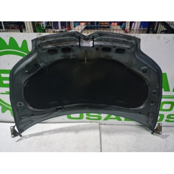 Recambio de capot para citroën c4 berlina collection referencia OEM IAM 7901L1  