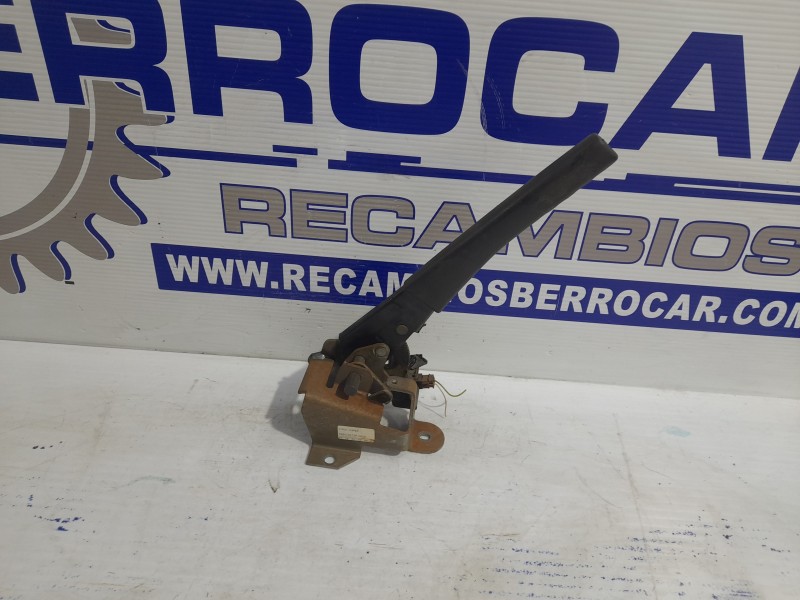 Recambio de palanca freno para peugeot 307 (s1) 2.0 hdi cat referencia OEM IAM 96541447ZR  