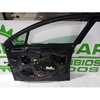 Recambio de puerta delantera derecha para peugeot 508 active referencia OEM IAM 9004CZ  