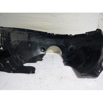Recambio de paso rueda trasero derecho para seat ibiza (kj1) reference referencia OEM IAM 6F0810970  