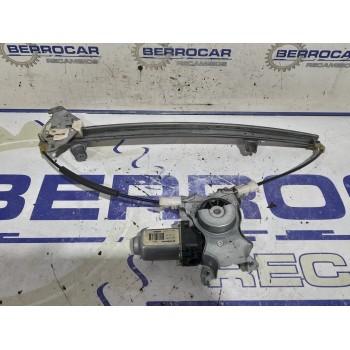 Recambio de elevalunas delantero izquierdo para nissan almera (n16/e) referencia OEM IAM 400601  