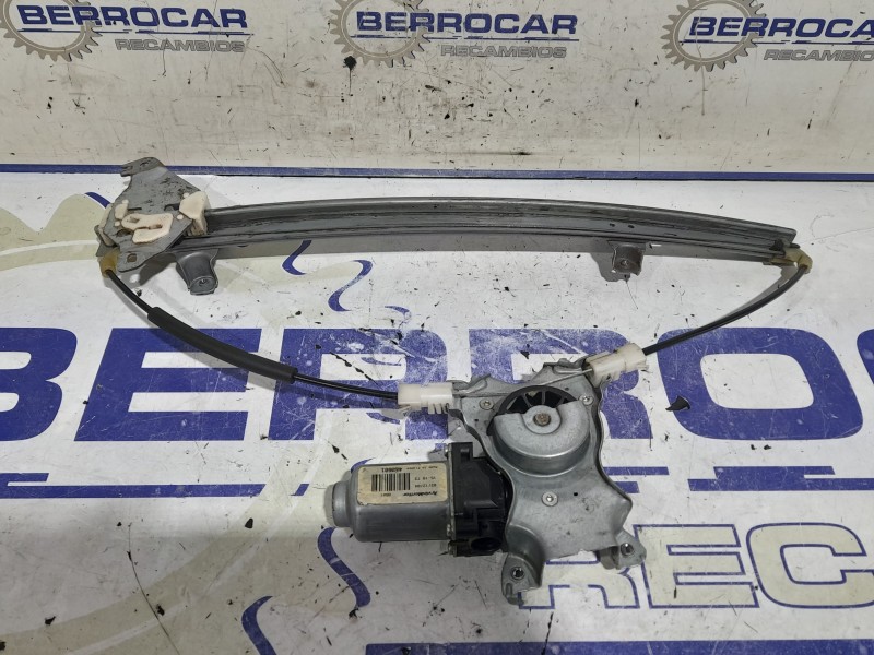 Recambio de elevalunas delantero izquierdo para nissan almera (n16/e) referencia OEM IAM 400601  