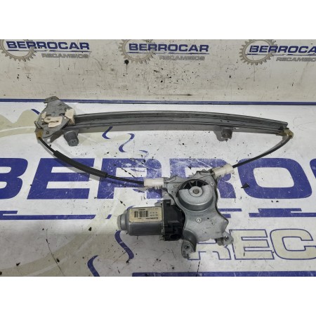 Recambio de elevalunas delantero izquierdo para nissan almera (n16/e) referencia OEM IAM 400601  