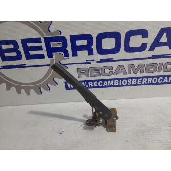 Recambio de palanca freno para peugeot 307 (s1) 2.0 hdi cat referencia OEM IAM 96541447ZR  