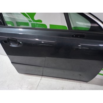 Recambio de puerta delantera derecha para peugeot 508 active referencia OEM IAM 9004CZ  