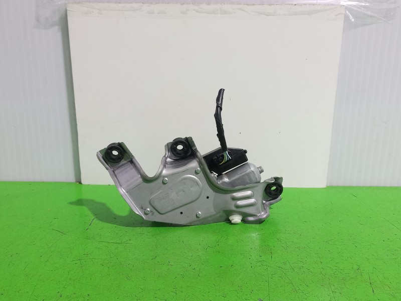 Recambio de motor limpia trasero para toyota auris touring sports (e18) hybrid feel! edition referencia OEM IAM 8513002050  