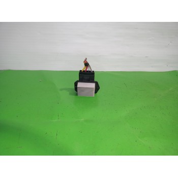 Recambio de resistencia calefaccion para lexus rx 300(mcu35) luxury referencia OEM IAM 4993002121  