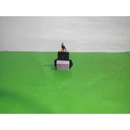 Recambio de resistencia calefaccion para lexus rx 300(mcu35) luxury referencia OEM IAM 4993002121  