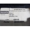 Recambio de guarnecido porton trasero para seat toledo (5p2) exclusive referencia OEM IAM 5P5867601E  
