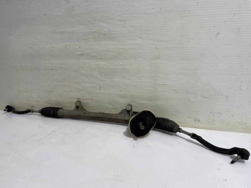 Recambio de cremallera direccion para renault scenic ii grand confort dynamique referencia OEM IAM 7955501009  