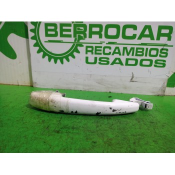 MANETA EXTERIOR DELANTERA DERECHA 9101EN 