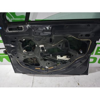 Recambio de puerta delantera derecha para peugeot 508 active referencia OEM IAM 9004CZ  