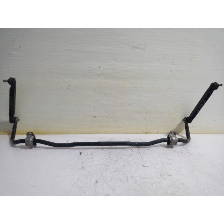 Recambio de barra estabilizadora delantera para seat ibiza (kj1) reference referencia OEM IAM 2Q0411303M  