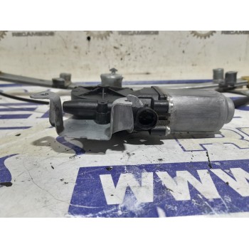 Recambio de elevalunas delantero izquierdo para nissan almera (n16/e) referencia OEM IAM 400601  