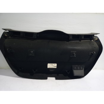 Recambio de guarnecido porton trasero para seat toledo (5p2) exclusive referencia OEM IAM 5P5867601E  