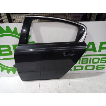 Recambio de puerta trasera izquierda para peugeot 508 active referencia OEM IAM 9006S0  