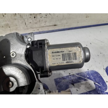 Recambio de elevalunas delantero izquierdo para nissan almera (n16/e) referencia OEM IAM 400601  