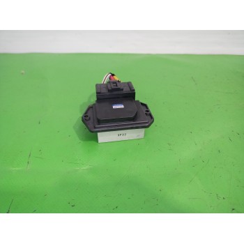 Recambio de resistencia calefaccion para lexus rx 300(mcu35) luxury referencia OEM IAM 4993002121  
