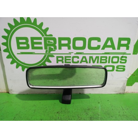 Recambio de espejo interior para citroën c4 berlina collection referencia OEM IAM E20205028  