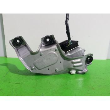 Recambio de motor limpia trasero para toyota auris touring sports (e18) hybrid feel! edition referencia OEM IAM 8513002050  