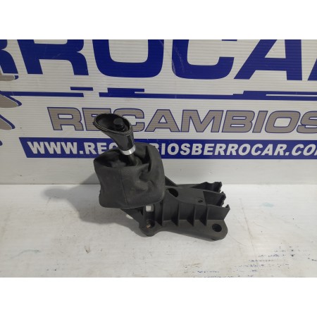 Recambio de palanca cambio para peugeot 307 (s1) 2.0 hdi cat referencia OEM IAM 9650994580  