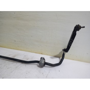 Recambio de barra estabilizadora delantera para seat ibiza (kj1) reference referencia OEM IAM 2Q0411303M  