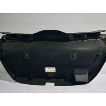 Recambio de guarnecido porton trasero para seat toledo (5p2) exclusive referencia OEM IAM 5P5867601E  