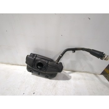 Recambio de deposito combustible para peugeot 107 (pm_, pn_) 1.4 hdi referencia OEM IAM 1500CY/771000H030  