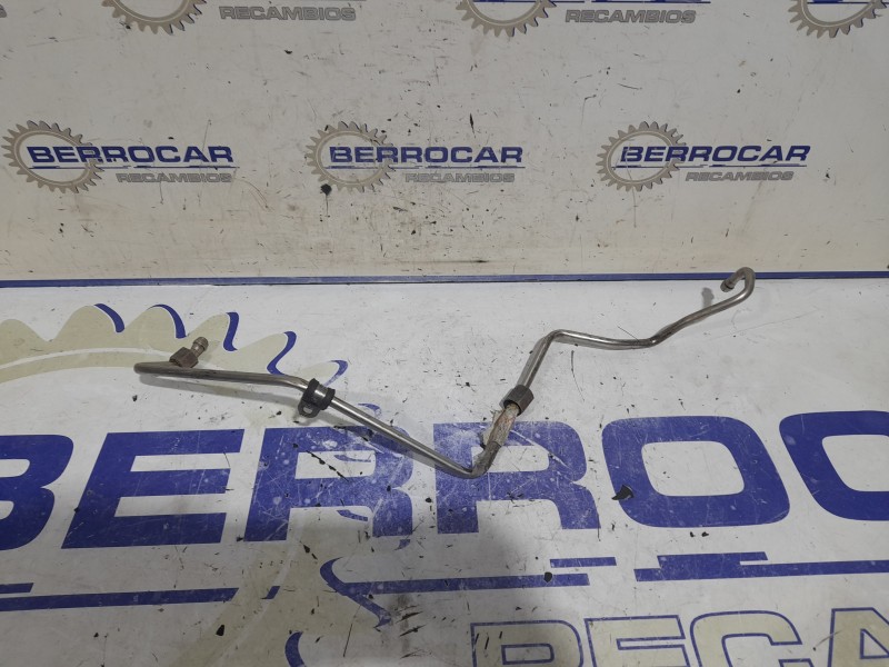 Recambio de tubo engrase turbocompresor para seat ibiza (6l1) 1.9 tdi referencia OEM IAM 038145771N  