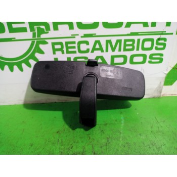 Recambio de espejo interior para citroën c4 berlina collection referencia OEM IAM E20205028  